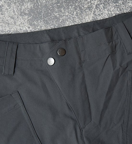 【KLATTERMUSEN】 クレッタルムーセン Vanadis Shorts "2Color”