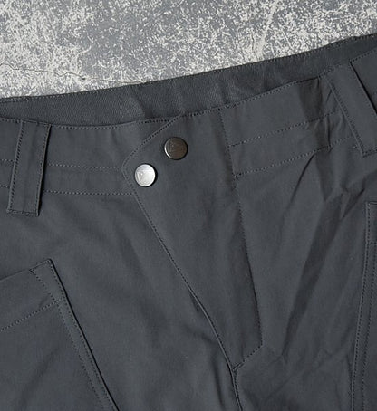 【KLATTERMUSEN】 クレッタルムーセン Vanadis Shorts "2Color”