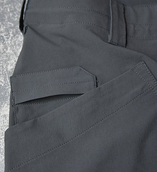 【KLATTERMUSEN】 クレッタルムーセン Vanadis Shorts "2Color”