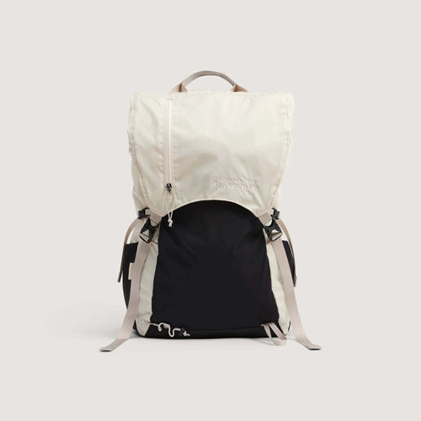 【Gossamer Gear】ゴッサマーギア Hikerkind Loris 25 "White"