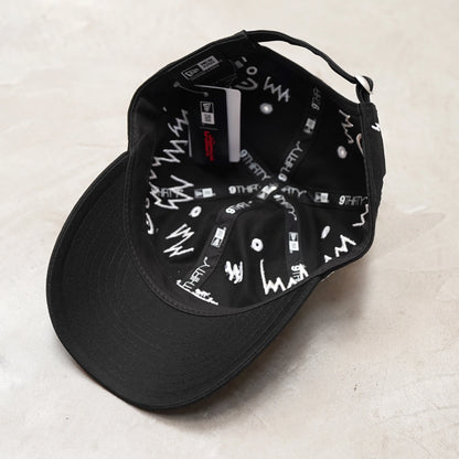 【NEW ERA】ニューエラ 9THIRTY The Chemical Brothers "2Color"