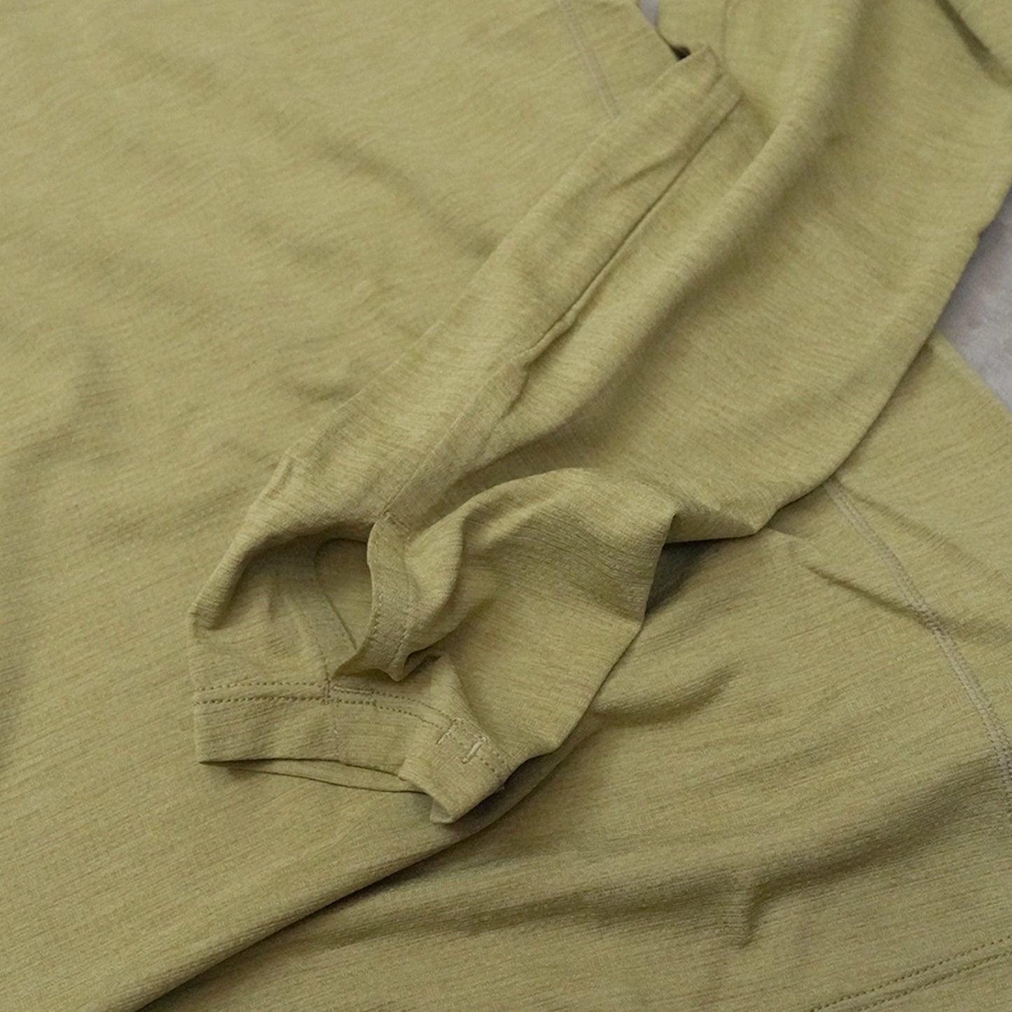 【patagonia】パタゴニア women's Capilene Cool Sun Hoody "GGNX" ※ネコポス可