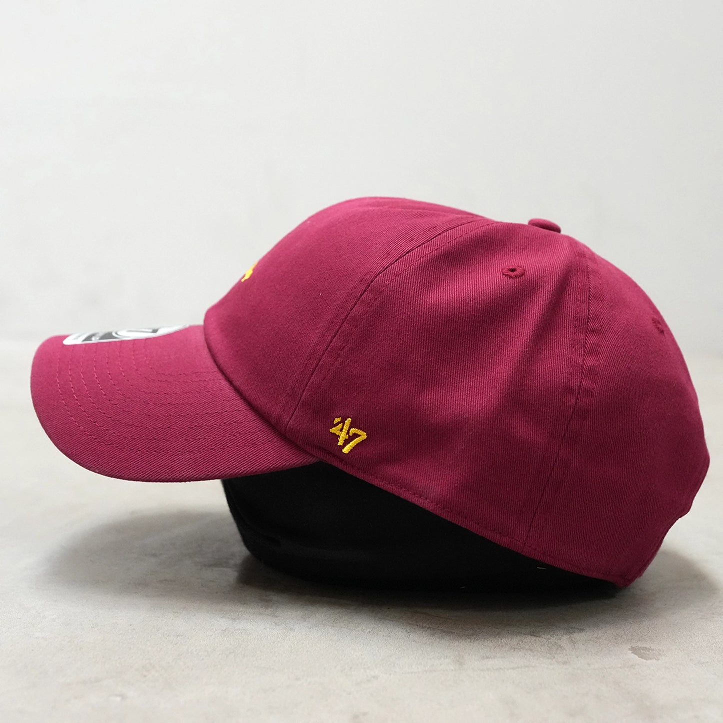 【'47】フォーティーセブン '47CLEAN UP Base Runner "6Color"