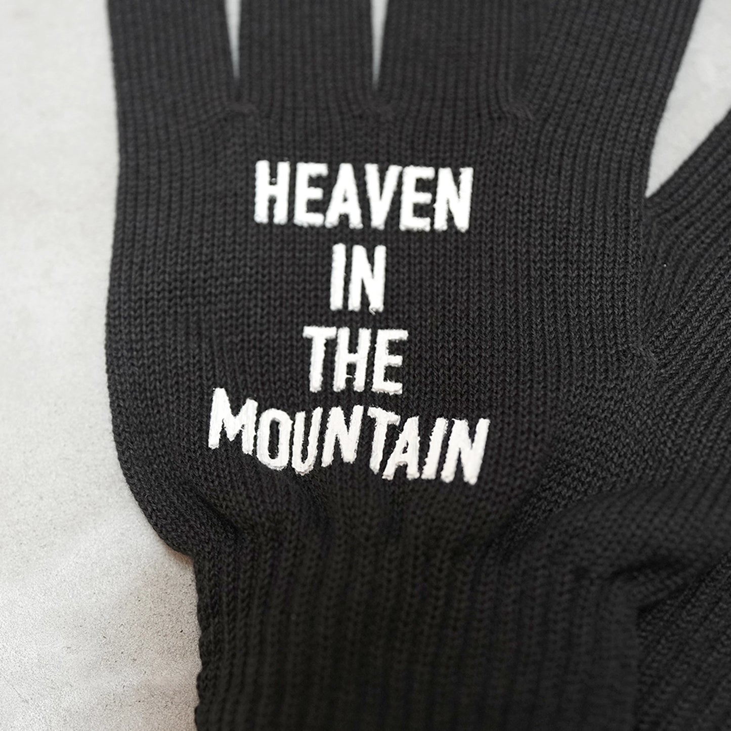 【Mountain Research】マウンテンリサーチ Gunte ”2Color” ※ネコポス可