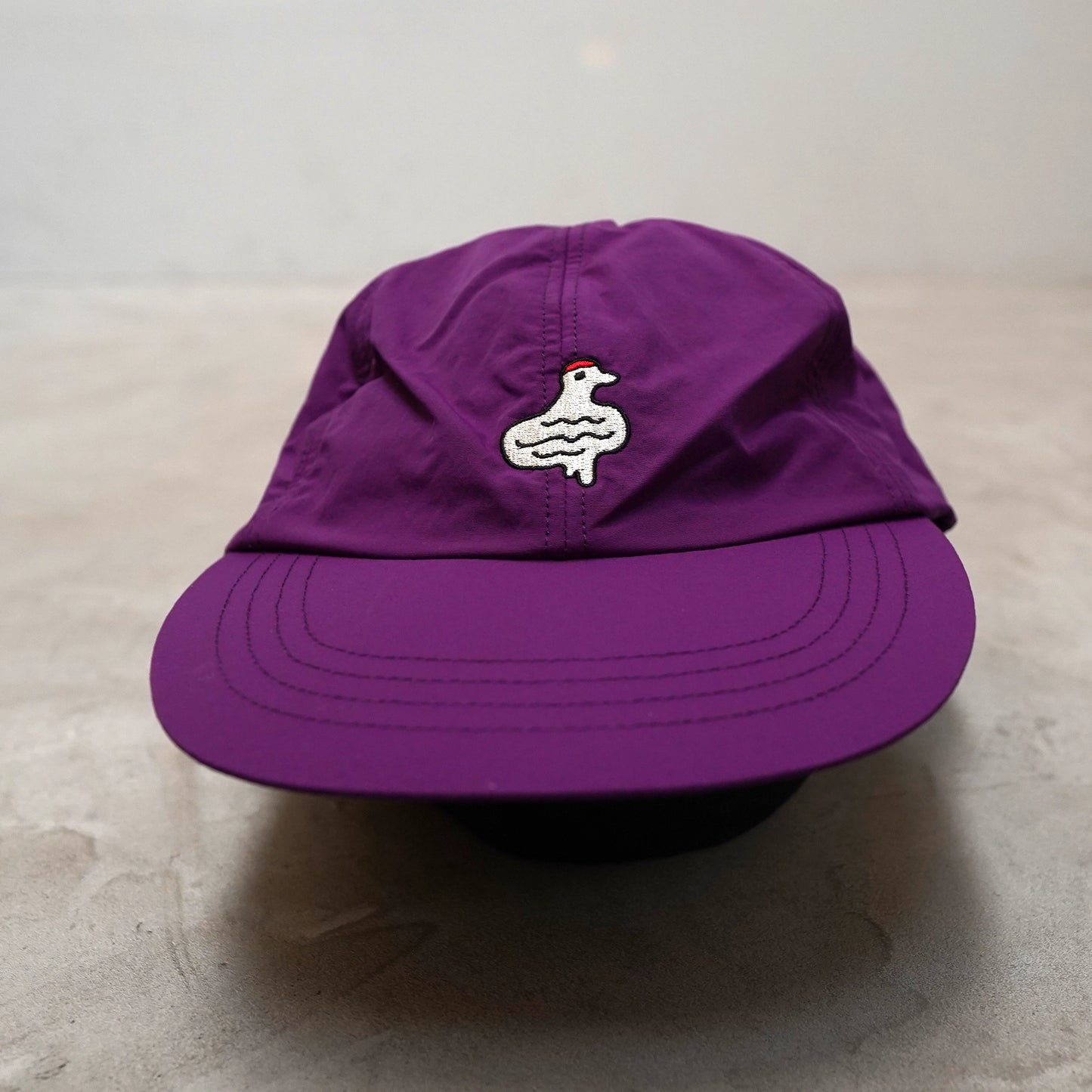 【halo commodity】ハロコモディティ 雷鳥 Cap "4Color" ※ネコポス可