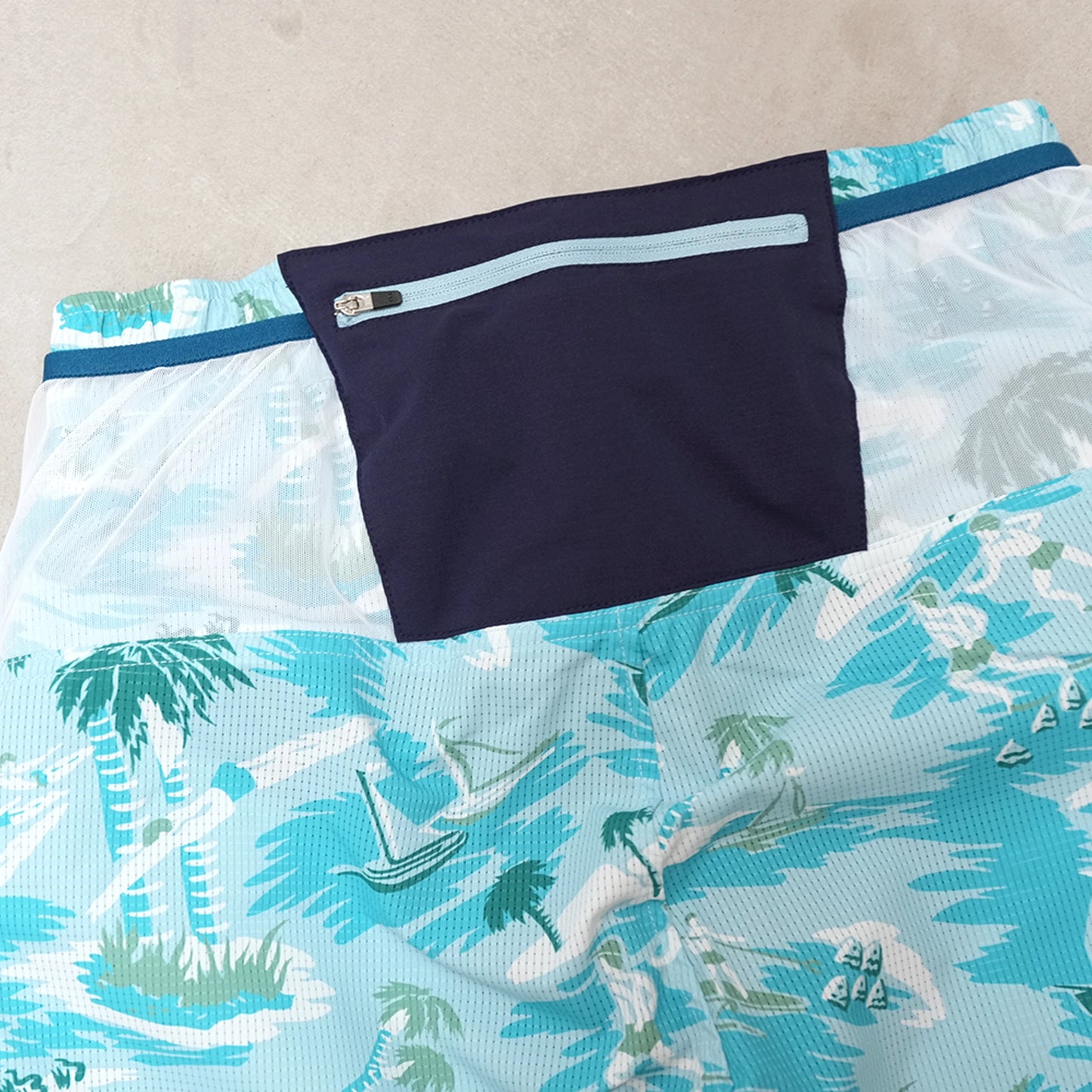 【Mountain Martial Arts】マウンテンマーシャルアーツ  unisex MMA 7-pockets Run Shorts V7.5 “2Color” ※ネコポス可