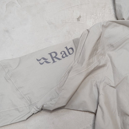 【Rab】ラブ men's Phantom Jacket "2Color"