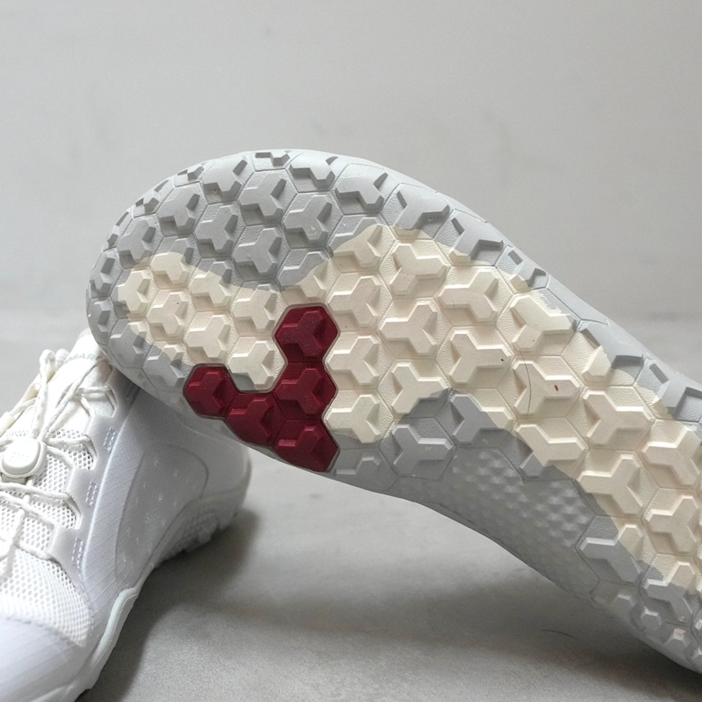 【VIVOBAREFOOT】ヴィヴォ ベアフット men's Primus Trail FG 3.5 "3Color"