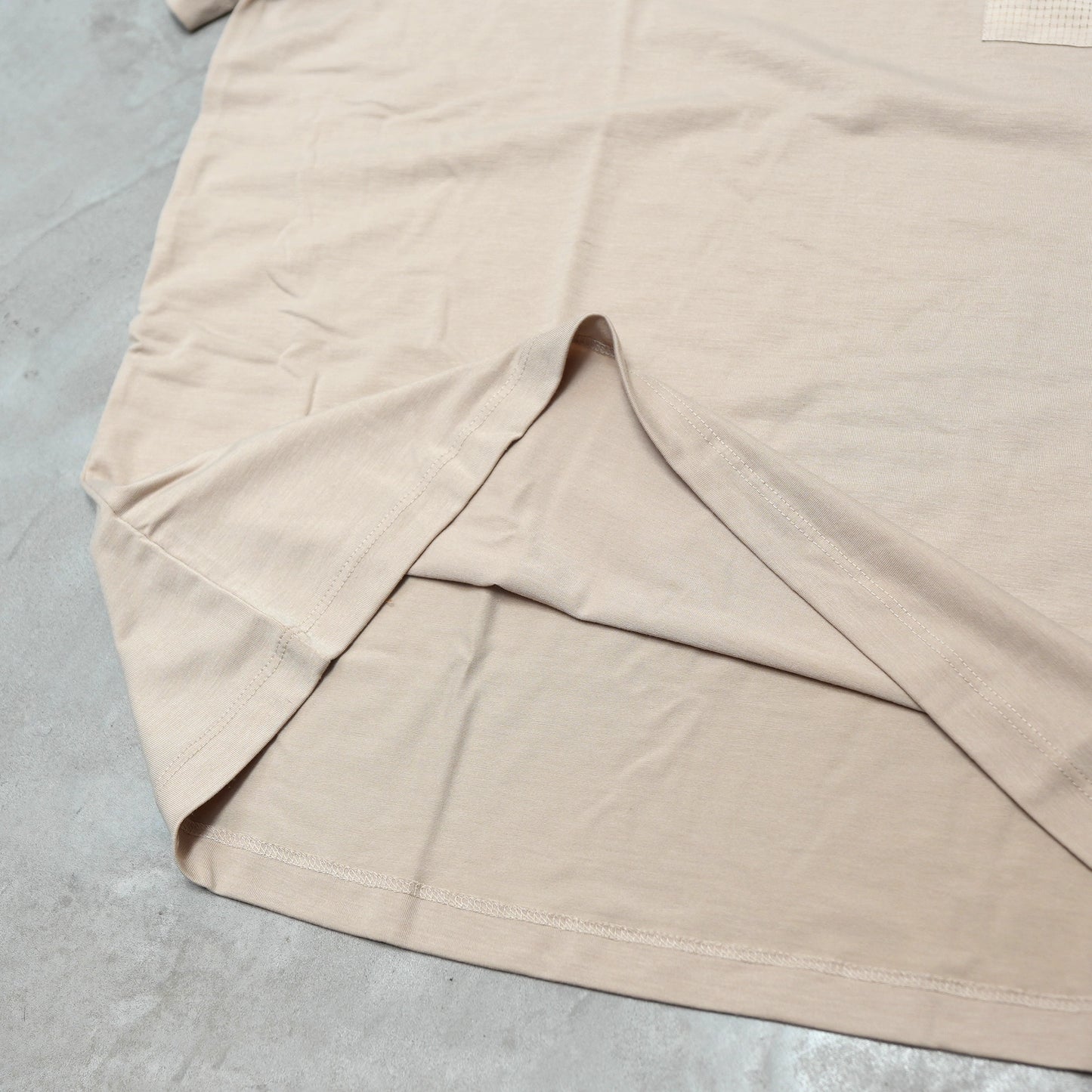 【Rab】ラブ men's Rivelin Pocket Tee "2Color" ※ネコポス可
