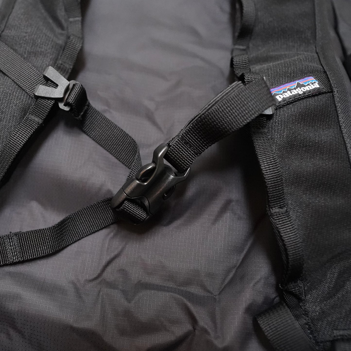 【patagonia】 パタゴニア Terravia tote Pack ”3Color”