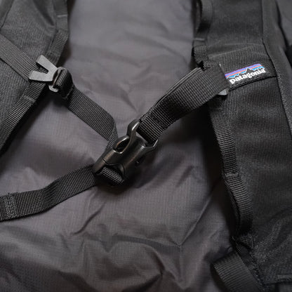 【patagonia】 パタゴニア Terravia tote Pack ”3Color”