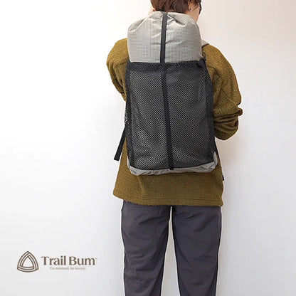 【Trail Bum】トレイルバム Big Turtle Spectra "2Color"