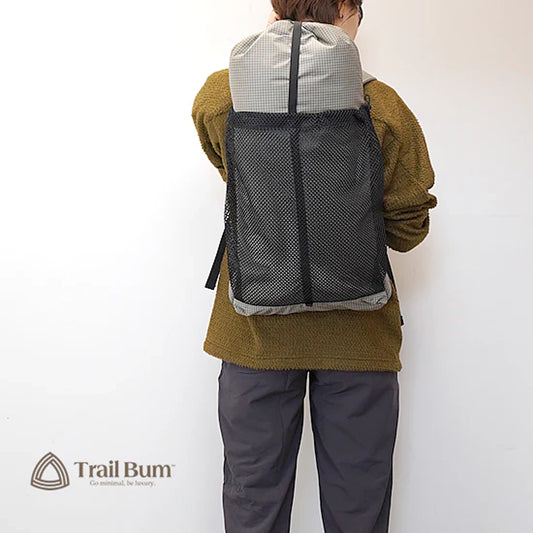 【Trail Bum】トレイルバム Big Turtle Spectra "2Color"
