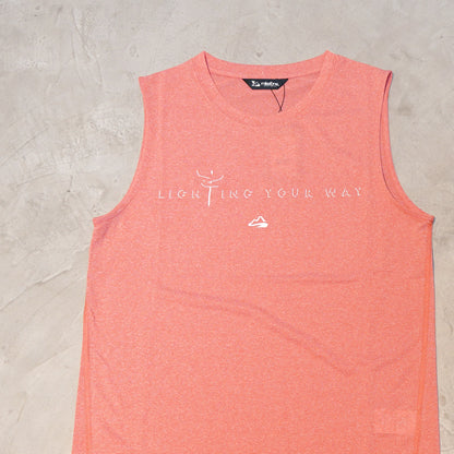 【milestone】マイルストーン Doo-Bop Sleeveless T-Shirt "5Color" ※ネコポス可