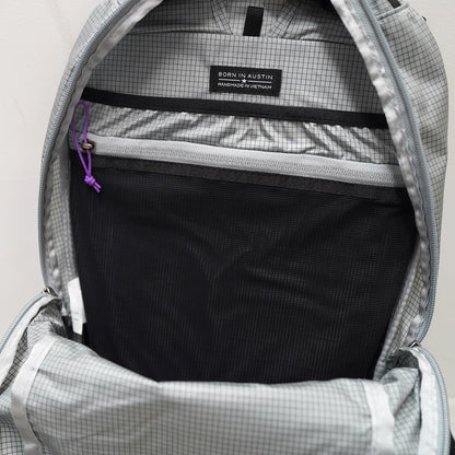 【Gossamer Gear】ゴッサマーギア TYPEⅡ Cima 15 "2Color"