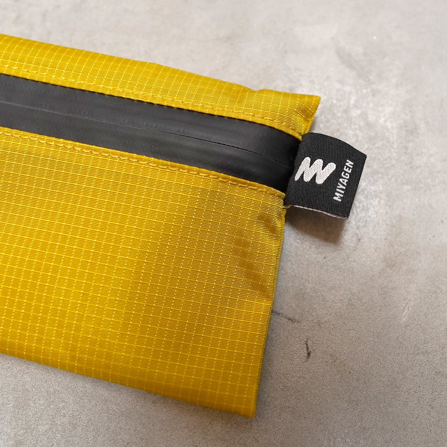 【MIYAGEN】ミヤゲン Lastbit Pouch "4Color" ※ネコポス可