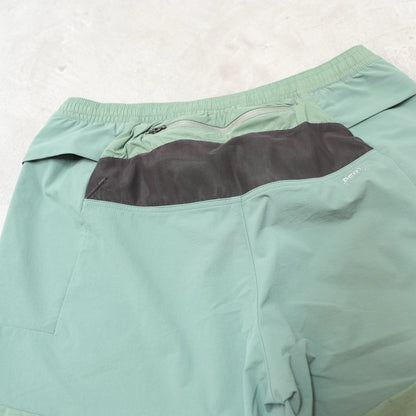 【Teton Bros】ティートンブロス men's ELV1000 5.5in Hybrid Short "5Color" ※ネコポス可