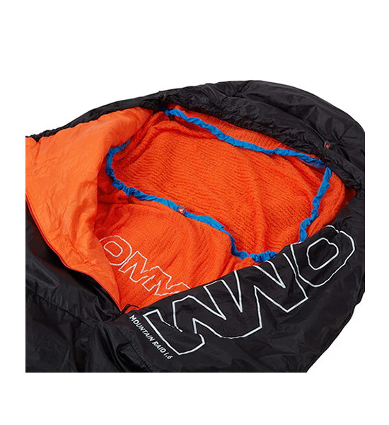 【OMM】オリジナルマウンテンマラソン Core Liner