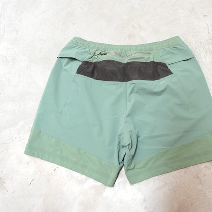 【Teton Bros】ティートンブロス men's ELV1000 5.5in Hybrid Short "5Color" ※ネコポス可