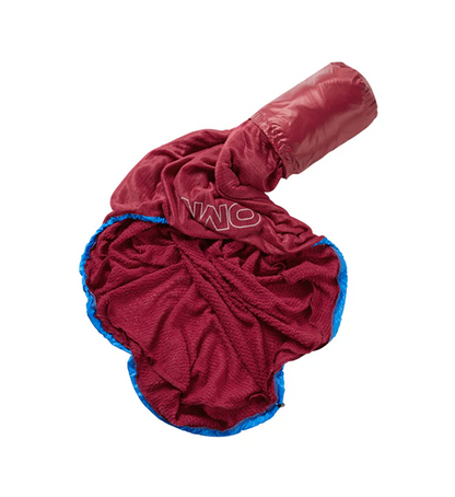 【OMM】オリジナルマウンテンマラソン Core Liner