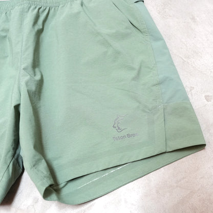 【Teton Bros】ティートンブロス men's ELV1000 5.5in Hybrid Short "5Color" ※ネコポス可