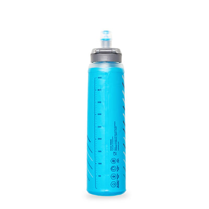 【Hydrapak】ハイドラパック Ultraflask Speed 500ml "マリブブルー"
