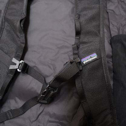 【patagonia】 パタゴニア Terravia tote Pack ”3Color”