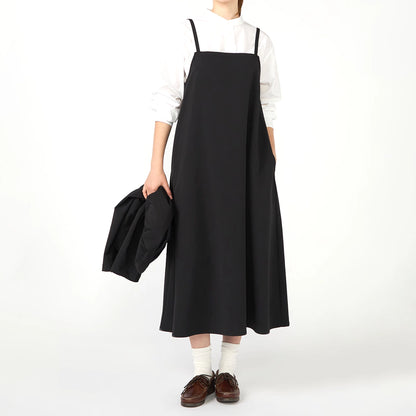 【nanamica】ナナミカ women's ALPHADRY Dress "2Color"