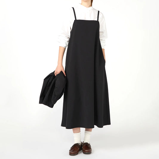 【nanamica】ナナミカ women's ALPHADRY Dress "2Color"