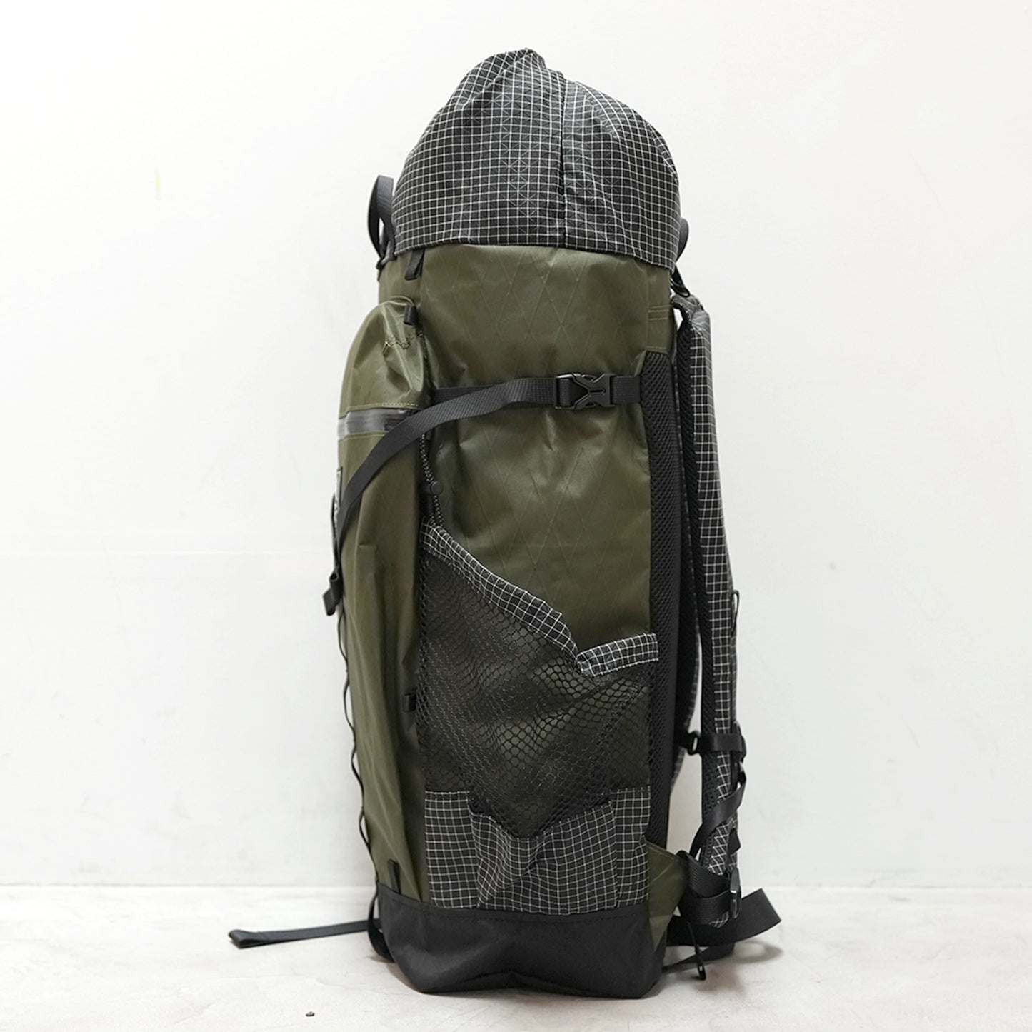 【RawLow Mountain Works】ロウロウマウンテンワークス Bambi X-pac Edition "4Color"