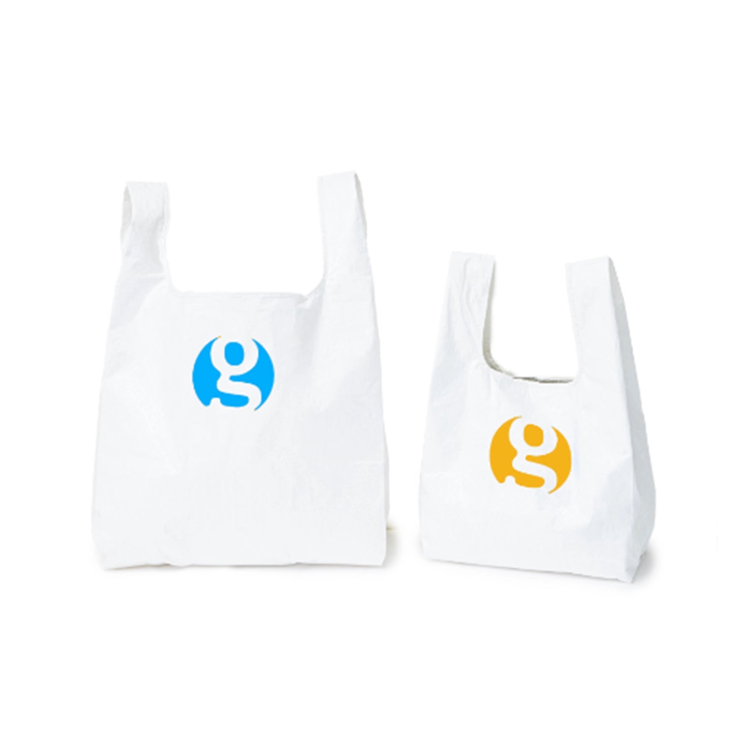 【Gossamer Gear】ゴッサマーギア Tyvek® Eco Bag "2Color" ※ネコポス可