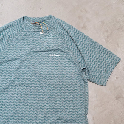 【patagonia】パタゴニア men's Ridge Flow Shirt "4Color" ※ネコポス可