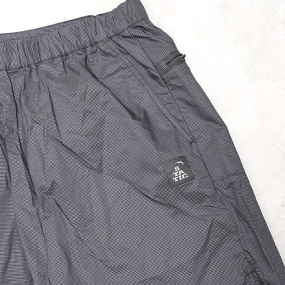 【STATIC】スタティック Orbit SL Dyneema Shorts "Dyneema Gray" ※ネコポス可