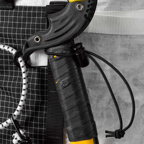 【Hyperlite Mountain Gear】 ハイパーライトマウンテンギア Ice Pack ”White”