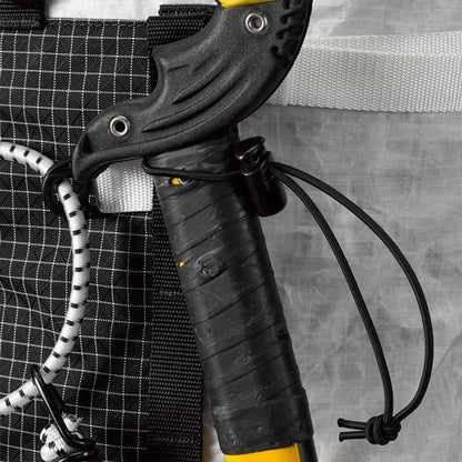 【Hyperlite Mountain Gear】 ハイパーライトマウンテンギア Ice Pack ”White”