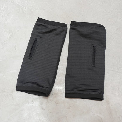 【Mountain Research】マウンテンリサーチ Gloves ”Black” ※ネコポス可