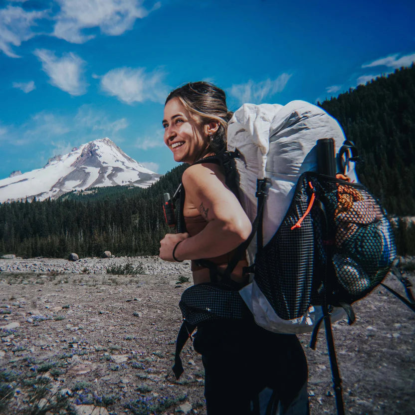 【Hyperlite Mountain Gear】ハイパーライトマウンテンギア New Junction ”２Color”