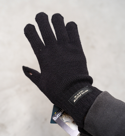 【Magic Mountain 】マジックマウンテン Smart Finger "Black" ※ネコポス可