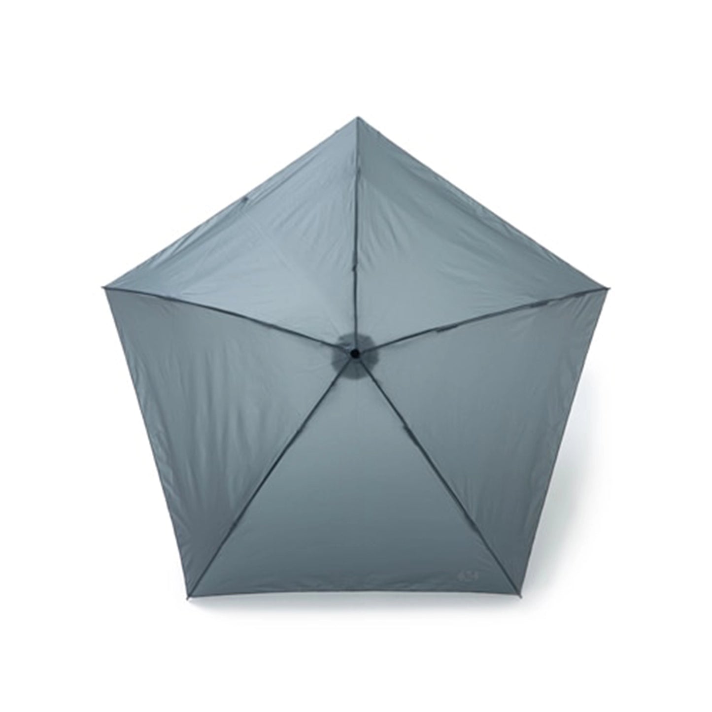 【Gossamer Gear】ゴッサマーギア TLDM Folding Umbrella "Gray"