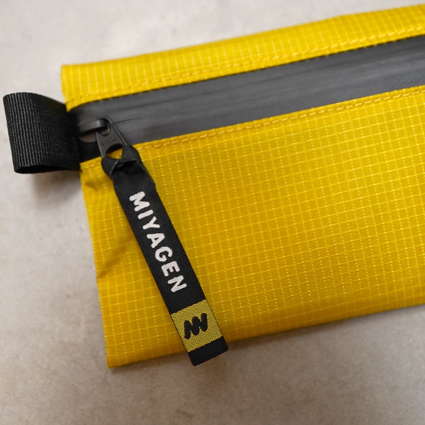 【MIYAGEN】ミヤゲン Lastbit Pouch "4Color" ※ネコポス可