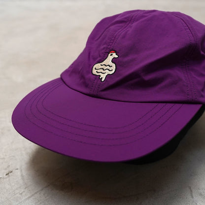 【halo commodity】ハロコモディティ 雷鳥 Cap "4Color" ※ネコポス可