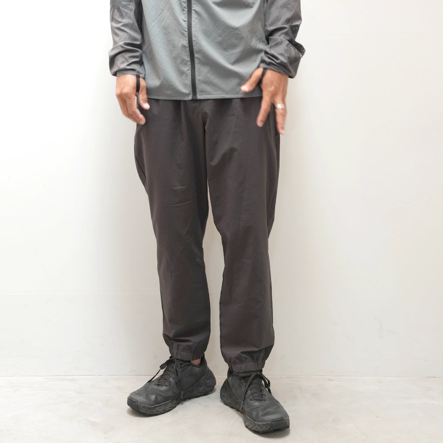 【NFC narifuri】ネイチャーフィールドクラブ ナリフリ NFC メッシュイージージョガーズ "2Color”