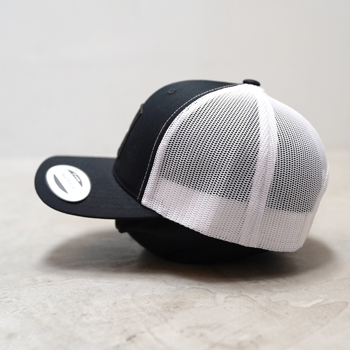 【Trail Bum】トレイルバム Trucker Hat "2Color"