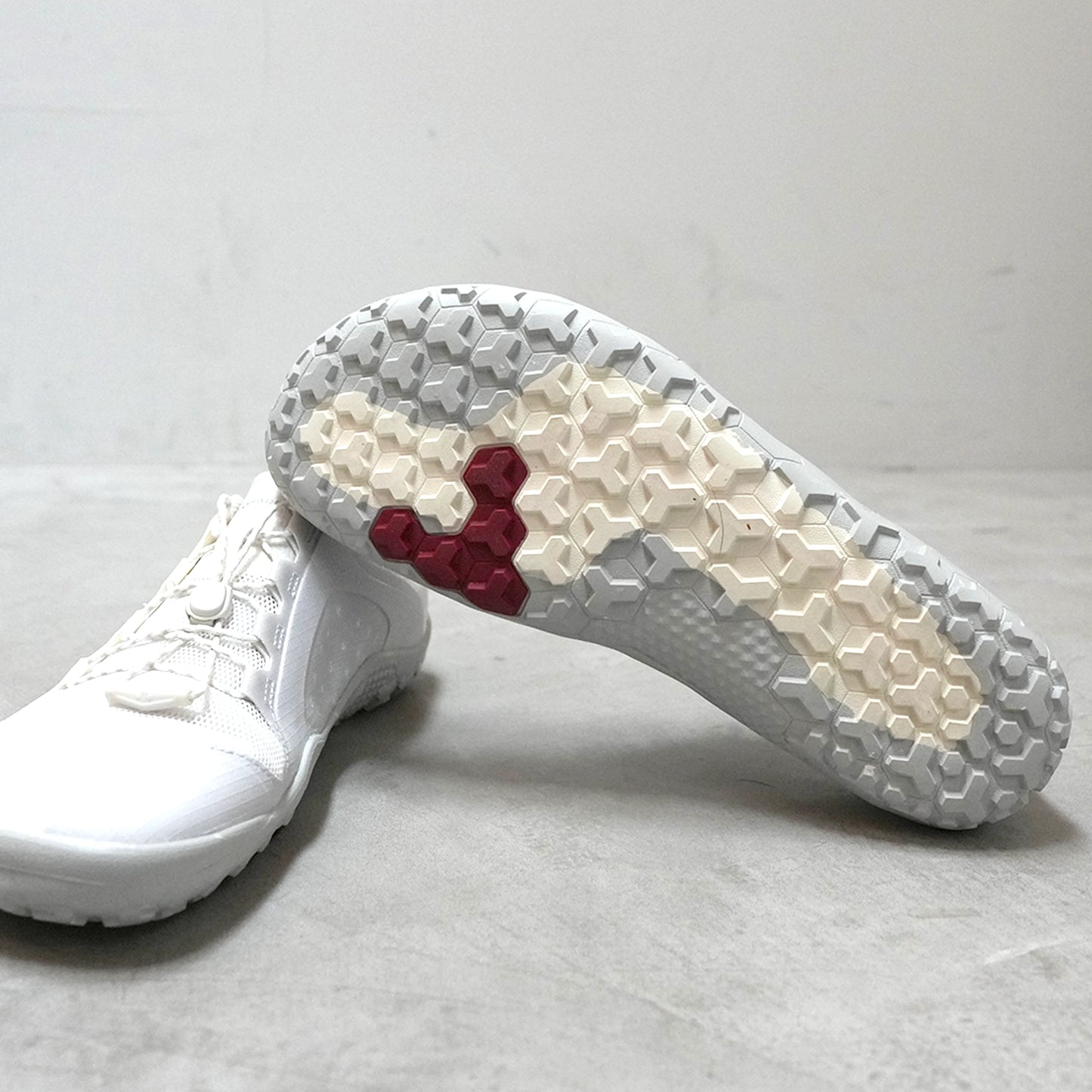 【VIVOBAREFOOT】ヴィヴォ ベアフット men's Primus Trail FG 3.5 "3Color"