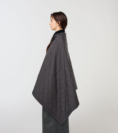 【THE NORTH FACE Purple Label】ノースフェイスパープルレーベル Quilting Field Mountain Cape "2Color"