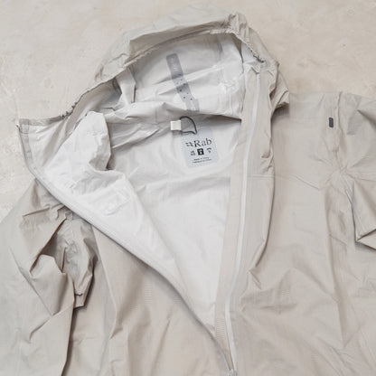 【Rab】ラブ men's Phantom Jacket "2Color"