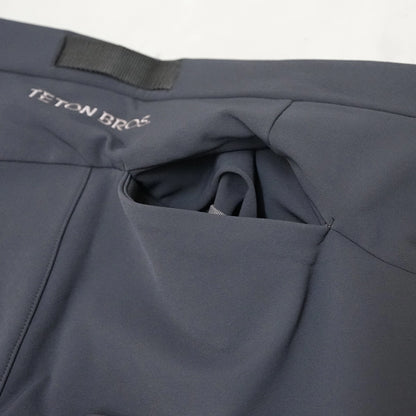 【Teton Bros】ティートンブロス men's Absaroka Pant "2Color"