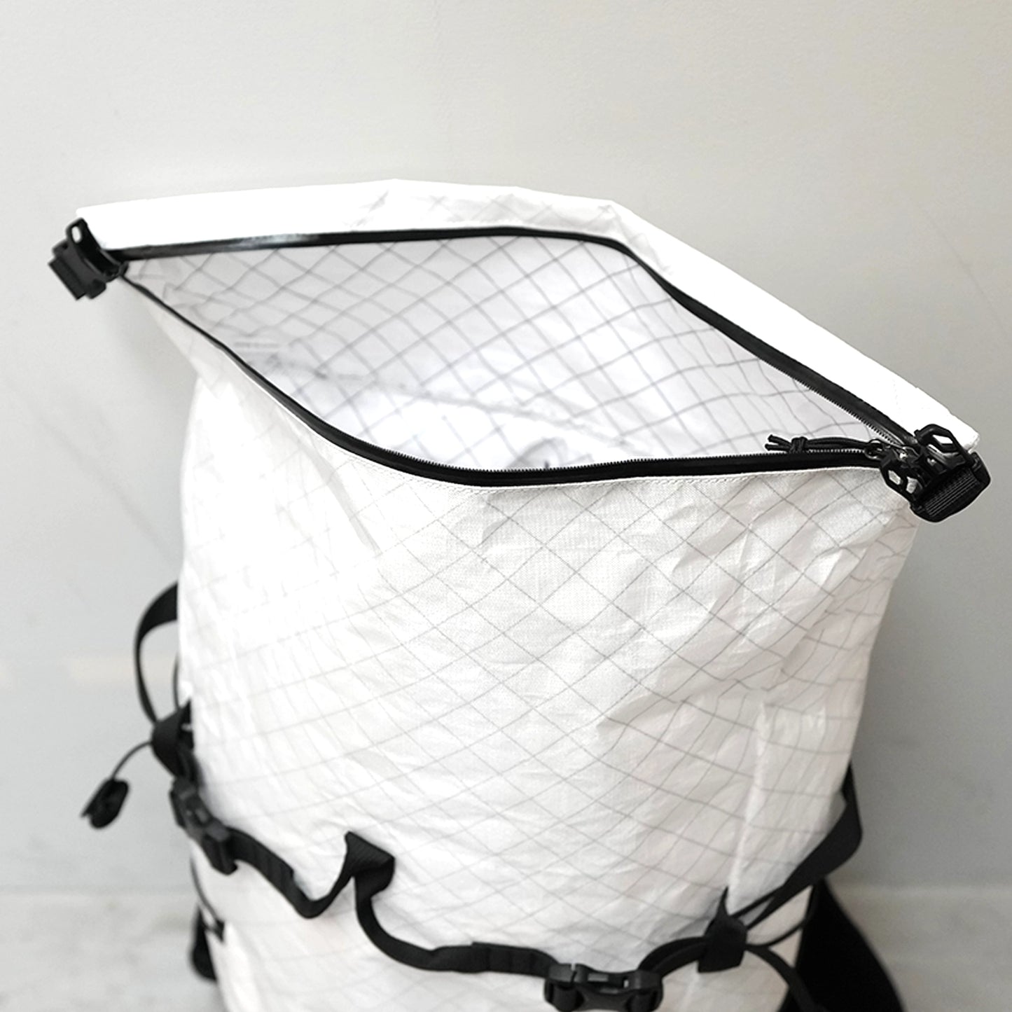 【CIMORO】シモロ UL Mountain Vest "2Color”