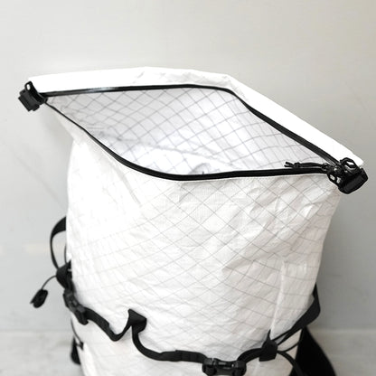 【CIMORO】シモロ UL Mountain Vest "2Color”