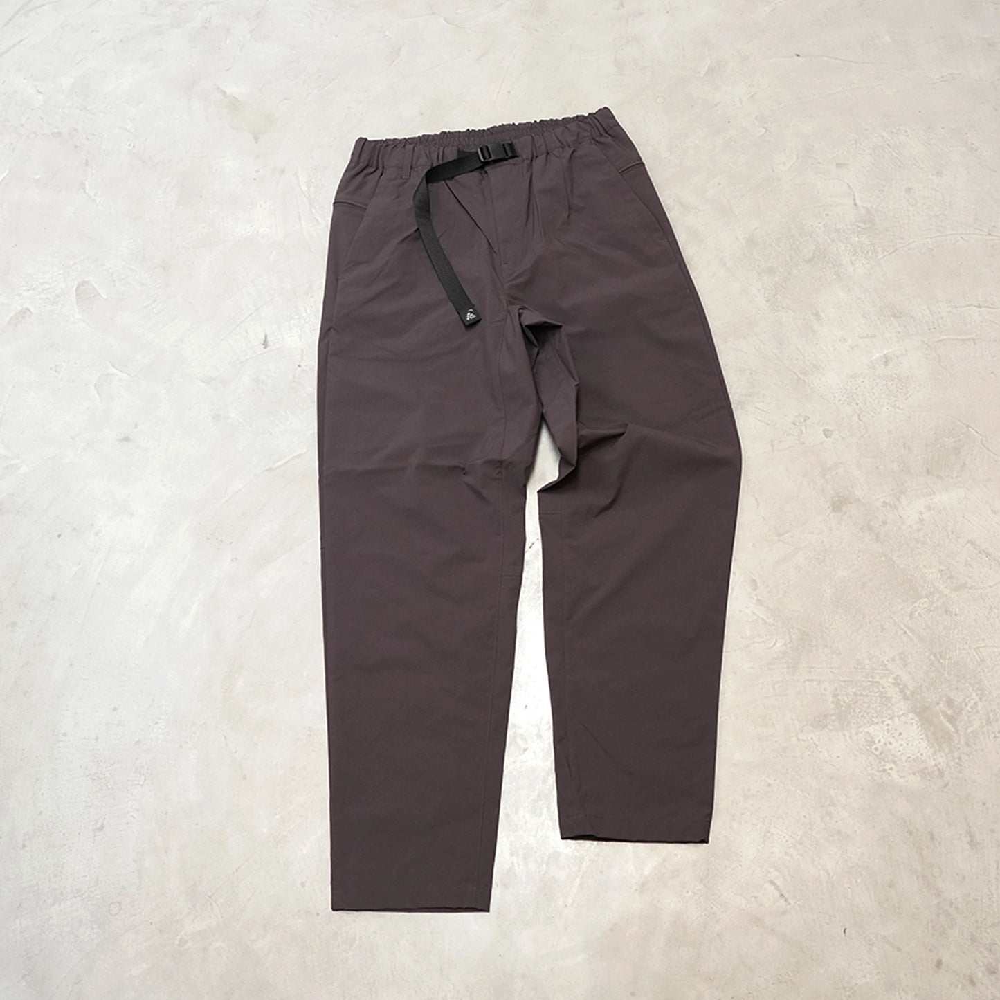 【STATIC】スタティック Drifter LT Pants "2Color"